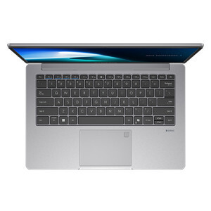 Laptop Asus ExpertBook P1 P1403CVA-i7SE16-50W - Intel Core i7-13700H, RAM 16GB, SSD 512GB, Intel UHD Graphics, 14 inch