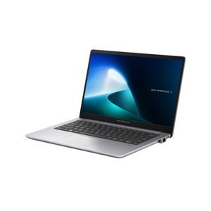 Laptop Asus ExpertBook P1 P1403CVA-i5SE08-50W - Intel core i5-13500H, 8GB RAM, SSD 512GB, Intel UHD Graphics, 14 inch