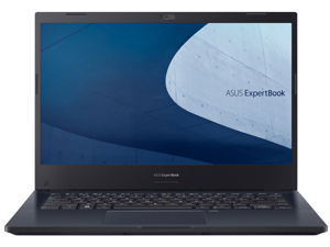 Laptop Asus ExpertBook P2451FA-BV3168T - Intel Core i3-10110U, 8GB RAM, SSD 256GB, Intel UHD Graphics, 14 inch