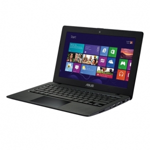 Laptop Asus F200MA-CT653D - Intel Pentium N3540 2.16Ghz, 2GB RAM, 500GB HDD, Intel HD Graphics, 11.6 inch