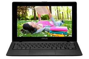 Laptop Asus F200MA-CT663 Touch