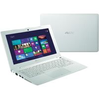 Laptop Asus F200MA-KX272D - Intel Celeron N2830 2.16GHz, 2GB DDR3, 500GB HDD, 11.6inches