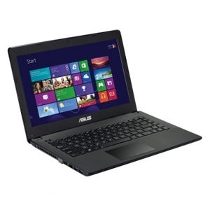 Laptop Asus F200MA-KX765D - Intel Celeron N2840 2.58Ghz, 2GB RAM, 500GB HDD, Intel HD Graphics, 11.6 inch