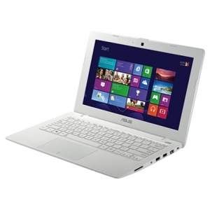 Laptop Asus F200MA-KX766D - Intel Celeron N2840 2.58Ghz, 2GB RAM, 500GB HDD, Intel HD Graphics, 11.6 inch