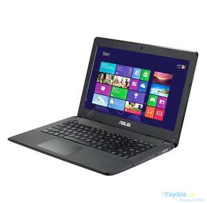 Laptop Asus F454LA-WX463D - Intel Core i3-4005U, Ram 4GB, HDD 1TB, HD Graphics, 14.0 inch