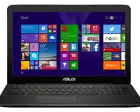 Laptop Asus F554LA-XX1986D -Intel core i3-5005U 2.0GHz, 4GB, 500GB, VGA Intel HD Graphics 5500, 15.6 inch