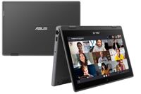 Laptop Asus Flip BR1100FKA-BP0660T - Intel Pentium N6000, 4GB RAM, SSD 128GB, Intel UHD Graphics, 11.6 inch