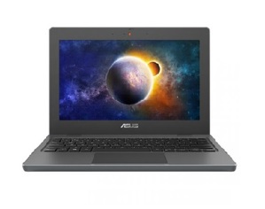 Laptop Asus Flip BR1100FKA-BP0531T - Intel Celeron N4500, 4GB RAM, SSD 128GB, Intel UHD Graphics, 11.6 inch