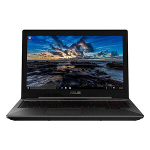 Laptop Asus FX503VD-E4119T - Intel Core i7-7700HQ, RAM 8GB, 128GB SSD + 1TB HDD, Intel HD Graphics, 15.6 inch