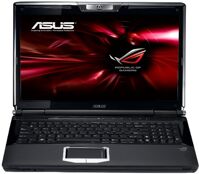 Laptop Asus G51J-IX131V (G60J-1BIX) - Intel Core i7-720QM 1.6Ghz, 4GB RAM, 1TB HDD, VGA NVIDIA GeForce GTX 260M, 15.6 inch