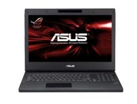 Laptop Asus G53SX-S1141V - Intel Core i7-2670QM 2.2GHz, 8GB RAM, 1TB HDD, VGA NVIDIA GeForce GTX 560M, 15.6 inch