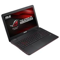 Laptop Asus G551JX-CN189D - Intel core i5, 8GB RAM, HDD 1TB, NVIDIA GeForce GTX950M 2GB, 15.6 inch