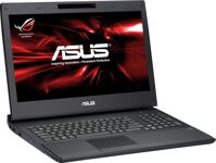 Laptop Asus G74SX-3DE - Intel Core i7-2630QM, 12GB RAM, 1.5TB HDD, VGA NVIDIA GeForce GTX 560M, 17.3 inch