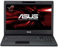 Laptop Asus G74SX-91168V - Intel Core i7-2630QM 2.0GHz, 8GB RAM, 1TB HDD, VGA NVIDIA GeForce GTX 560M, 17.3 inch