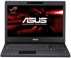 Laptop Asus G74SX-91168V - Intel Core i7-2630QM 2.0GHz, 8GB RAM, 1TB HDD, VGA NVIDIA GeForce GTX 560M, 17.3 inch