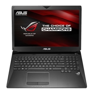 Laptop Asus G750JM-T4069D - Intel Core i7-4700HQ, 16GB RAM, 1TB HDD, VGA NVIDIA GeForce GTX 860M 2GB, 17.3inch