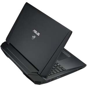 Laptop Asus G750JW-NH71 - Intel Core i7-4700HQ, 12GB RAM, HDD 750GB, 2GB Geforce GTX 765M, 17.3 inch