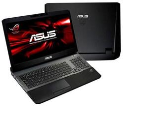 Laptop Asus G750JW-T4026H - Intel Core i7-4700HQ 2.4GHz, 16GB RAM, 1500GB HDD, NVIDIA Geforce GTX 765M, 17.3 inch