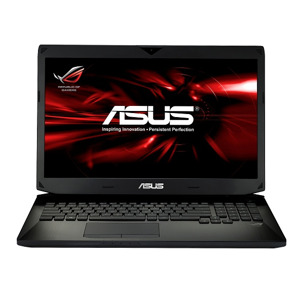 Laptop Asus G750JX DH71 - Intel Core i7 4700QM, 12GB RAM, 750GB HDD, 3GB NVIDIA GeForce GTX 770M GDDR5, 17.3 inh