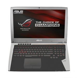 Laptop Asus G752VS-GB066D - Intel Core i7-6820HK, 16GB RAM, 1TB HDD + 512GB SSD, VGA NVIDIA N17E-G2 8GB DDR5, 17.3 inch