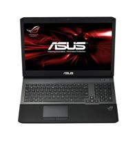 Laptop Asus G75VW-BBK5 - Intel core i7-3610QM 2.3GHz, 8GB RAM, 1TB HDD, VGA NVIDIA GeForce GTX 660M, 17.3 inch