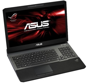 Laptop Asus G75VW-FS71 - Intel Core i7-3610QM 2.3Ghz, 16GB DDR3, 1TB HDD, NVIDIA GeForce GTX 670M 3GB, 17.3 inch