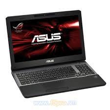 Laptop Asus G75VW-T1243V - Intel Core i7-3610QM 2.3GHz, 16GB RAM, 1.5TB HDD, NVIDIA GeForce GTX 670M, 17.3 inch