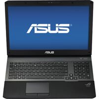 Laptop Asus G75VX-BHI7N11 - Intel Core i7-3630QM 2.4GHz, 8GB RAM, 1TB HDD, NVIDIA GeForce GTX 670M, 17.3 inch