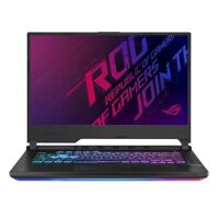 Laptop Asus Gaming Rog G531-VAL218T - Intel core i7-9750H, 8GB RAM, 512GB SSD, Nvidia GeForce RTX 2060 6GB GDDR4, 15.6 inch