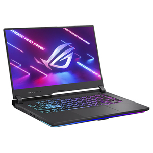 Laptop Asus Gaming ROG Strix G15 G513RC-HN038W - AMD Ryzen 7-6800H, 8GB RAM, SSD 512GB, Nvidia GeForce RTX 3050 4GB GDDR6, 15.6 inch