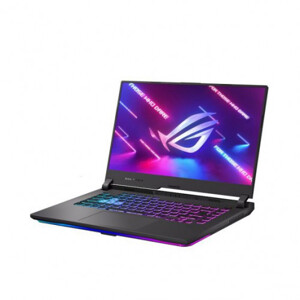 Laptop Asus Gaming ROG Strix G513QM-HQ283T - AMD Ryzen R9-5900HX, 16GB RAM, SSD 512GB, Nvidia GeForce RTX 3060 6GB GDDR6, 15.6 inch