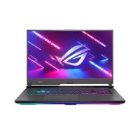 Laptop Asus Gaming ROG Strix G713QM-HX083T - AMD Ryzen 7-5800H, 16GB RAM, SSD 1TB, Nvidia GeForce RTX 3060 6GB GDDR6, 17.3 inch