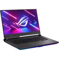 Laptop Asus Gaming ROG Strix G513QR-HF093T - AMD Ryzen 7 5800H, 16GB RAM, SSD 1TB, Nvidia GeForce RTX 3070 8GB GDDR6, 15.6 inch