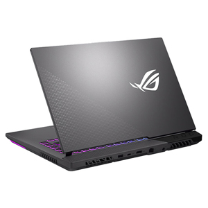 Laptop Asus Gaming ROG Strix G15 G513RC-HN090W - AMD Ryzen 7-6800H, 8GB RAM, Nvidia GeForce RTX 3050 4GB GDDR6, 15.6 inch