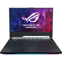 Laptop Asus Gaming Rog Strix Scar 3 G531G-N-VES122T - Intel Core i7-9750H, 16GB RAM, SSD 512GB, Nvidia GeForce RTX 2060 6GB GDDR6, 15.6 inch