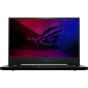 Laptop Asus Gaming Rog Zephyrus M15 GU502LV-HC090T - Intel Core i7-10875H, 16GB RAM, SSD 1TB, Intel UHD Graphics + Nvidia GeForce RTX 2060 6GB GDDR6, 15.6 inch