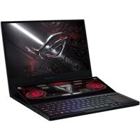 Laptop Asus Gaming ROG Zephyrus Duo GX551QR-HF080T - AMD Ryzen 9 5900HX, 32GB RAM, SSD 1TB, Nvidia GeForce RTX 3070 8GB GDDR6, 15.6 inch