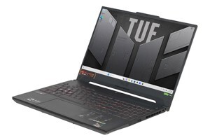 Laptop Asus Gaming TUF A15 FA507NUR-LP057W - AMD Ryzen 7 - 7435HS, 16GB RAM, SSD 512GB, Nvidia GeForce RTX 4050 6GB, 15 .6 inch