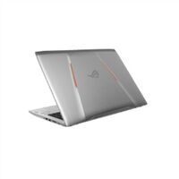 Laptop Asus GL502VM-GZ434 - Intel core i7-7700HQ, 8GB RAM, SSD 256GB + HDD 1TB, Nvidia Geforce GTX 1060 6GB GDDR5, 15.6 inch