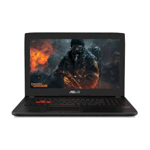 Laptop Asus GL502VT-1AFY - Intel core i7, 16GB RAM, SSD 512GB, NVIDIA Geforce GTX970M 6GB Vram, 15.6 inch