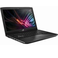 Laptop Asus GL503VM-ED089T - Intel Core i7-7700HQ, 8GB RAM, 1TB HDD, VGA NVIDIA GeForce GTX 1060 6GB, 15.6 inch