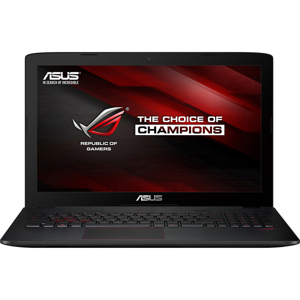 Laptop Asus GL552JX-DM144D - Intel Core i7 4720HQ, 8GB DDR3L, 1TB HDD, VGA NVIDIA GeForce GTX 950M 4GB, 15.6 inch