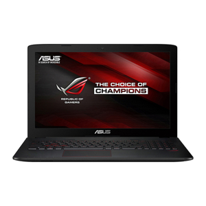 Laptop Asus GL552VX-DM070D - Intel Core i7-6700HQ, 8GB RAM, HDD 1TB, Nvidia GeForce GTX 950M 4GB GDDR5, 15.6 inch