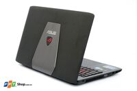 Laptop Asus GL552VX-DM310D - Intel I5-6300HQ, RAM 4GB, HDD 1TB, VGA GT950 4GB, 15.6inch