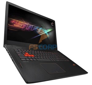 Laptop Asus GL702VM-GC205T - Intel Core i7 6700HQ, RAM 8GB, HDD 1TB, Intel GTX1060 6GB, 17.3inch