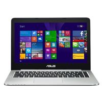 Laptop Asus K401UB-FR028D - Intel Core i5 6200U, 4GB RAM, 500GB HDD, VGA GeForce 940M 2GB, 14 inch