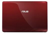 Laptop Asus K43E-VX356 (K43E-3FVX) - Intel Core i3 2330M 2.20 GHz, 2GB RAM, 500GB HDD, Intel HD Graphics 3000