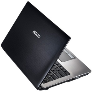 Laptop Asus K43E-VX652 - Intel Core i5-2450M 2.5GHz, 4GB RAM, 500GB HDD, VGA Intel HD Graphics 3000, 14 inch