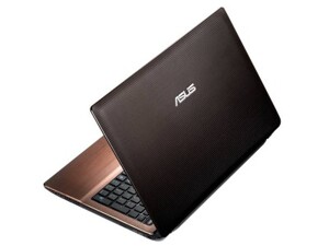 Laptop Asus K43E-VX808 - Intel Core i3-2330M 2.2GHz, 2GB DDR3, 500GB HDD, VGA Intel GMA HD, 14 inch