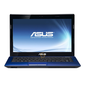 Laptop Asus K43SD-VX557 (K43SD-3EVX) - Intel Core i3-2350M 2.3GHz,RAM 2 GB,HDD 500 GB,14 inch